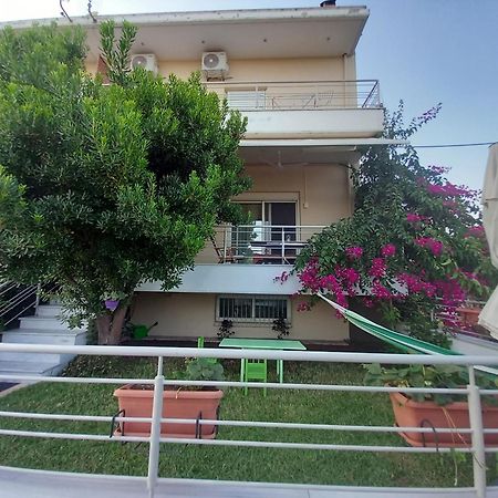 Arbutus House Villa Превеза Екстериор снимка