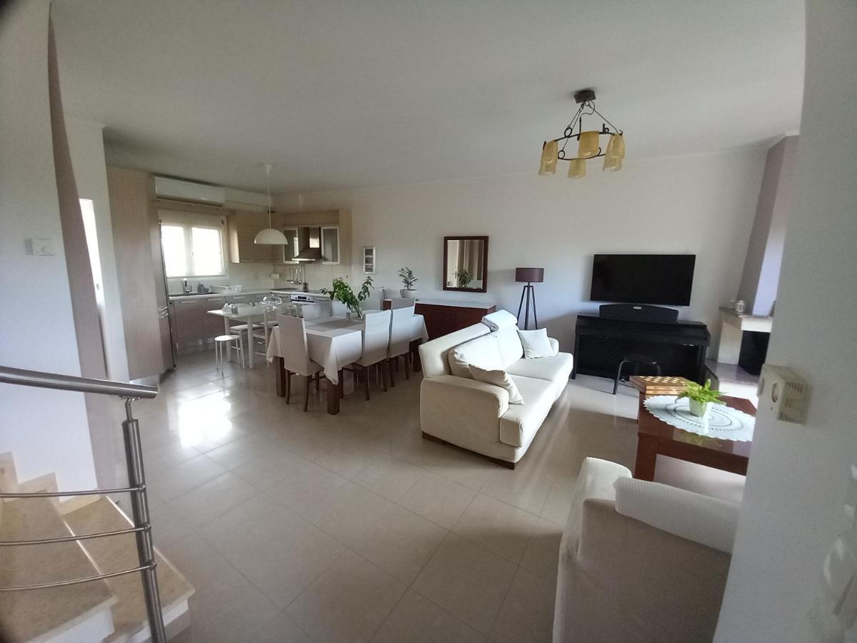 Arbutus House Villa Превеза Екстериор снимка