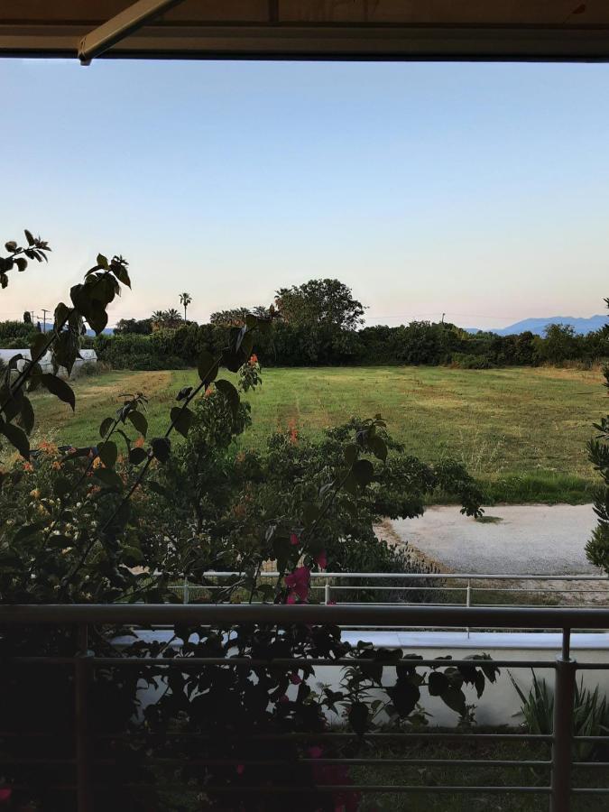 Arbutus House Villa Превеза Екстериор снимка