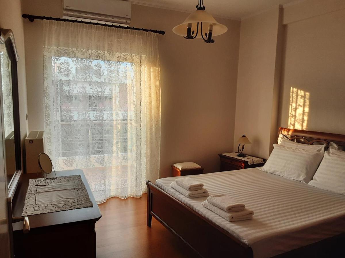 Arbutus House Villa Превеза Екстериор снимка