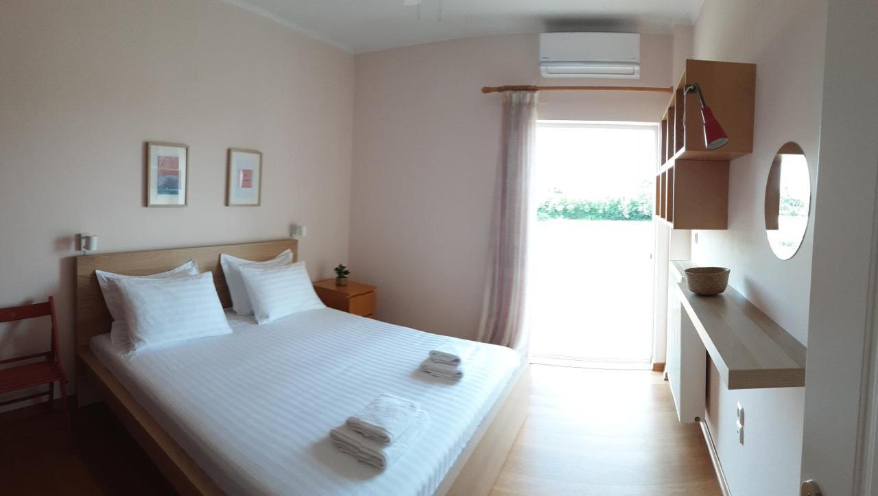 Arbutus House Villa Превеза Екстериор снимка