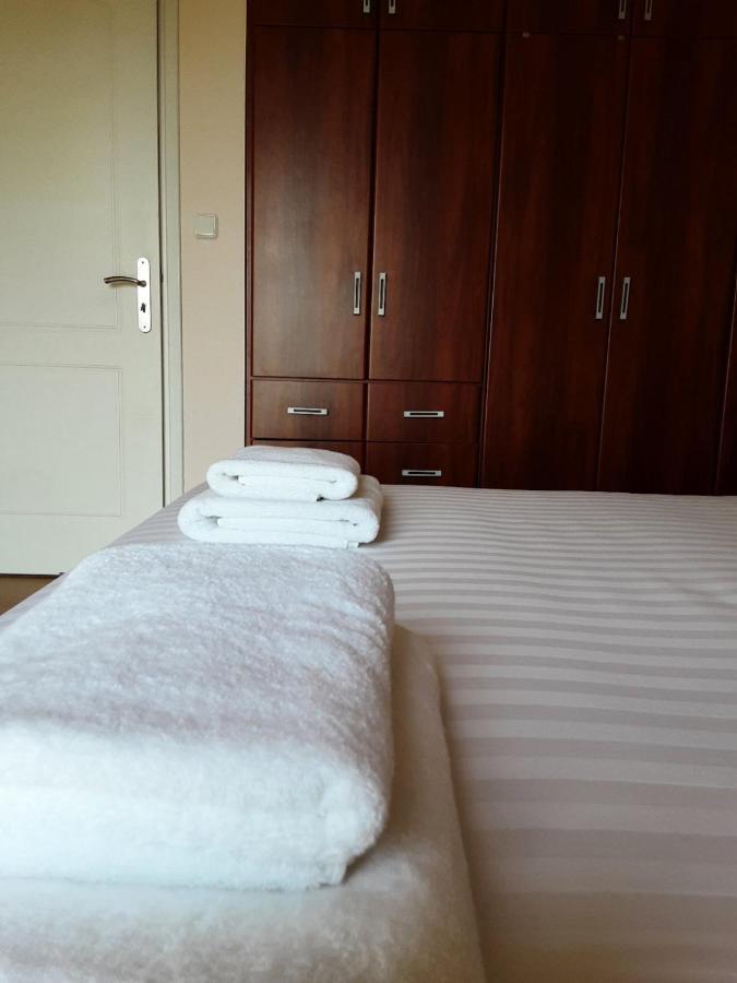 Arbutus House Villa Превеза Екстериор снимка