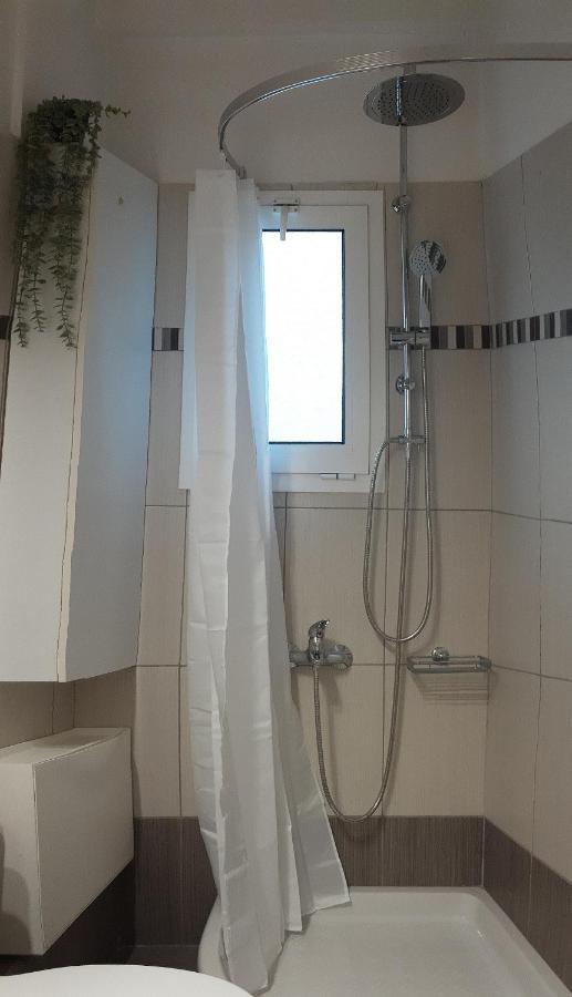 Arbutus House Villa Превеза Екстериор снимка