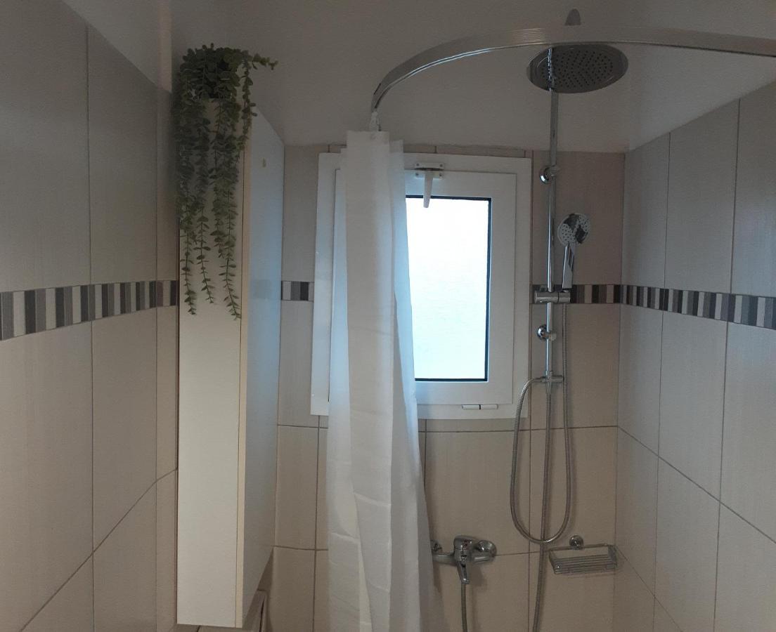 Arbutus House Villa Превеза Екстериор снимка